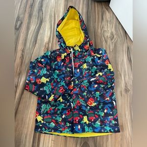 London Fog kids 4T windbreaker